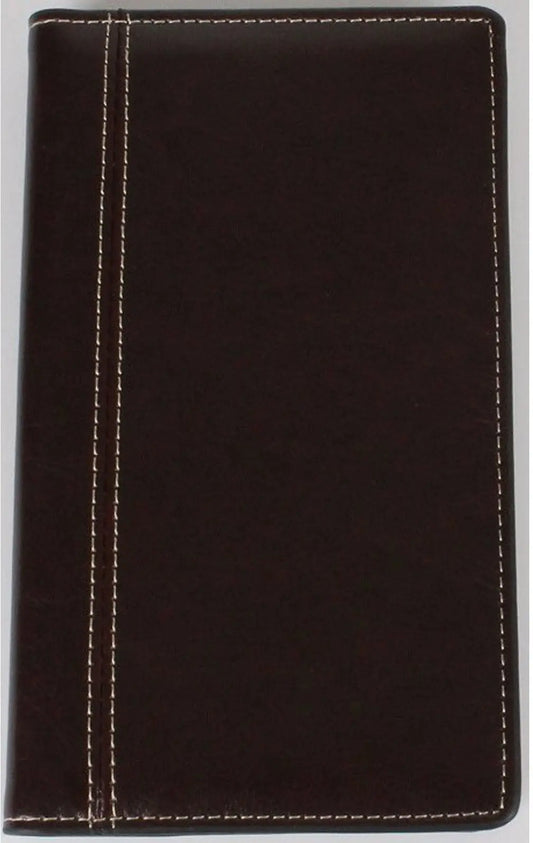 BREPOLS Agenda Interplan Palermo 2026 0.736.3302 1W/2S braun 8.9x16cm Idealshop