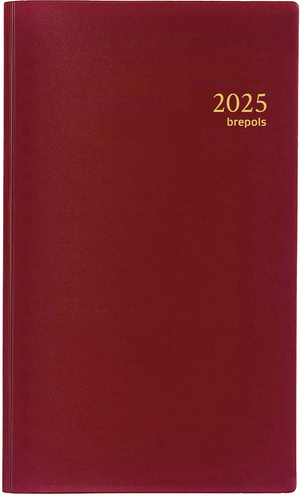 BREPOLS   Agenda Interplan Seta     2025 Idealshop
