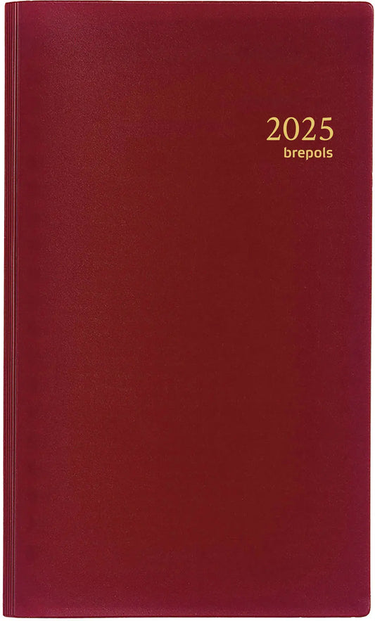 BREPOLS   Agenda Interplan Seta     2025 Idealshop