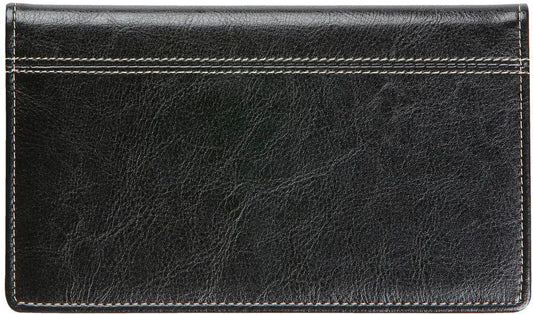 BREPOLS Agenda Omnipl. Ku.Palermo 2026 0.738.3302 1W/2S schwarz 16x8.9cm Idealshop