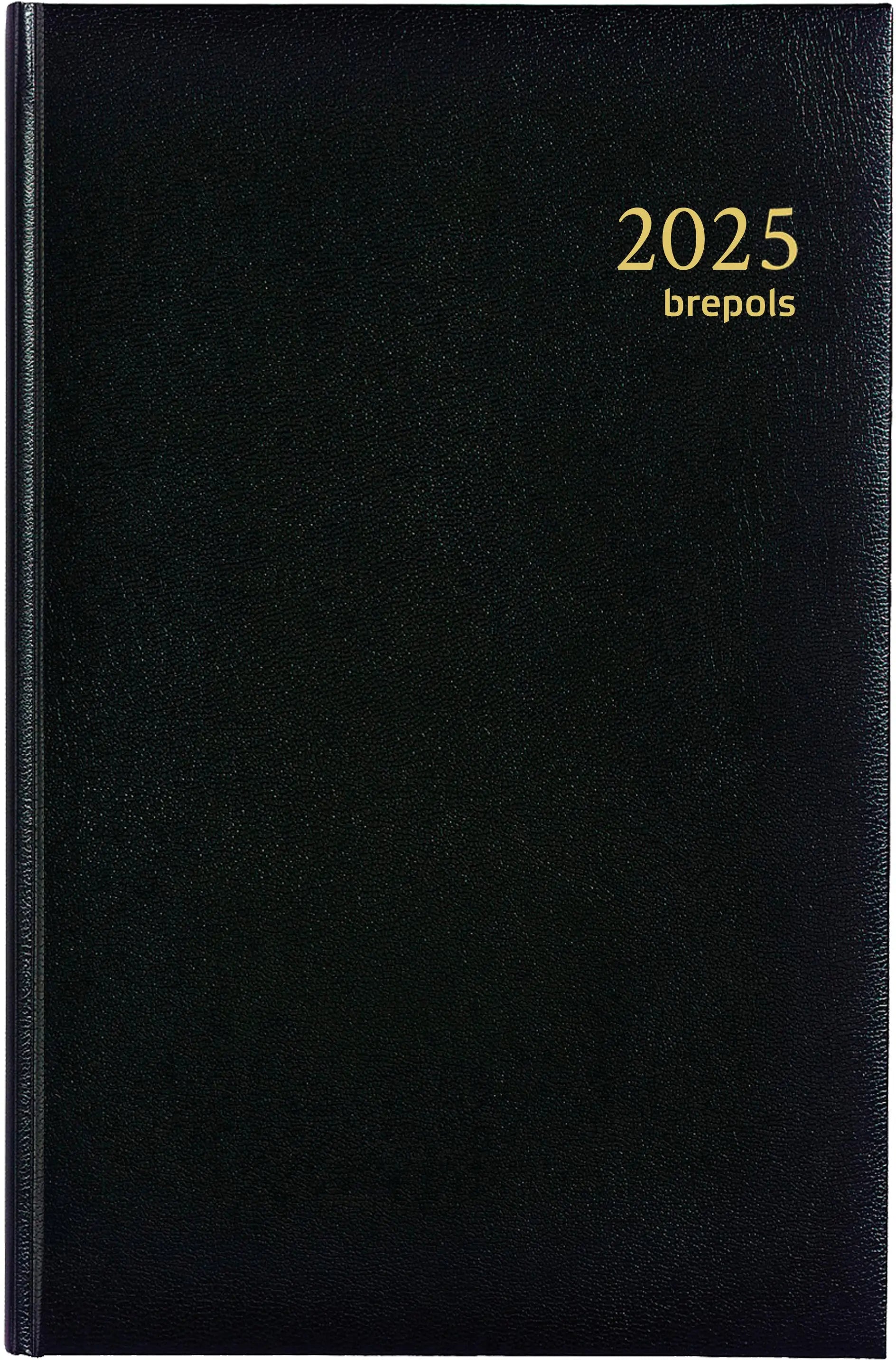 BREPOLS   Agenda Saturnus 231 Lima  2025 Idealshop