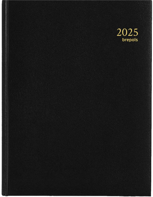 BREPOLS   Agenda Timing 0136 Lima   2025 Idealshop