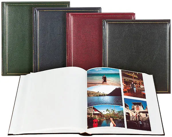 BREPOLS   Fotoalbum              29x32cm Idealshop
