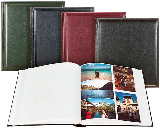 BREPOLS   Fotoalbum              29x32cm Idealshop