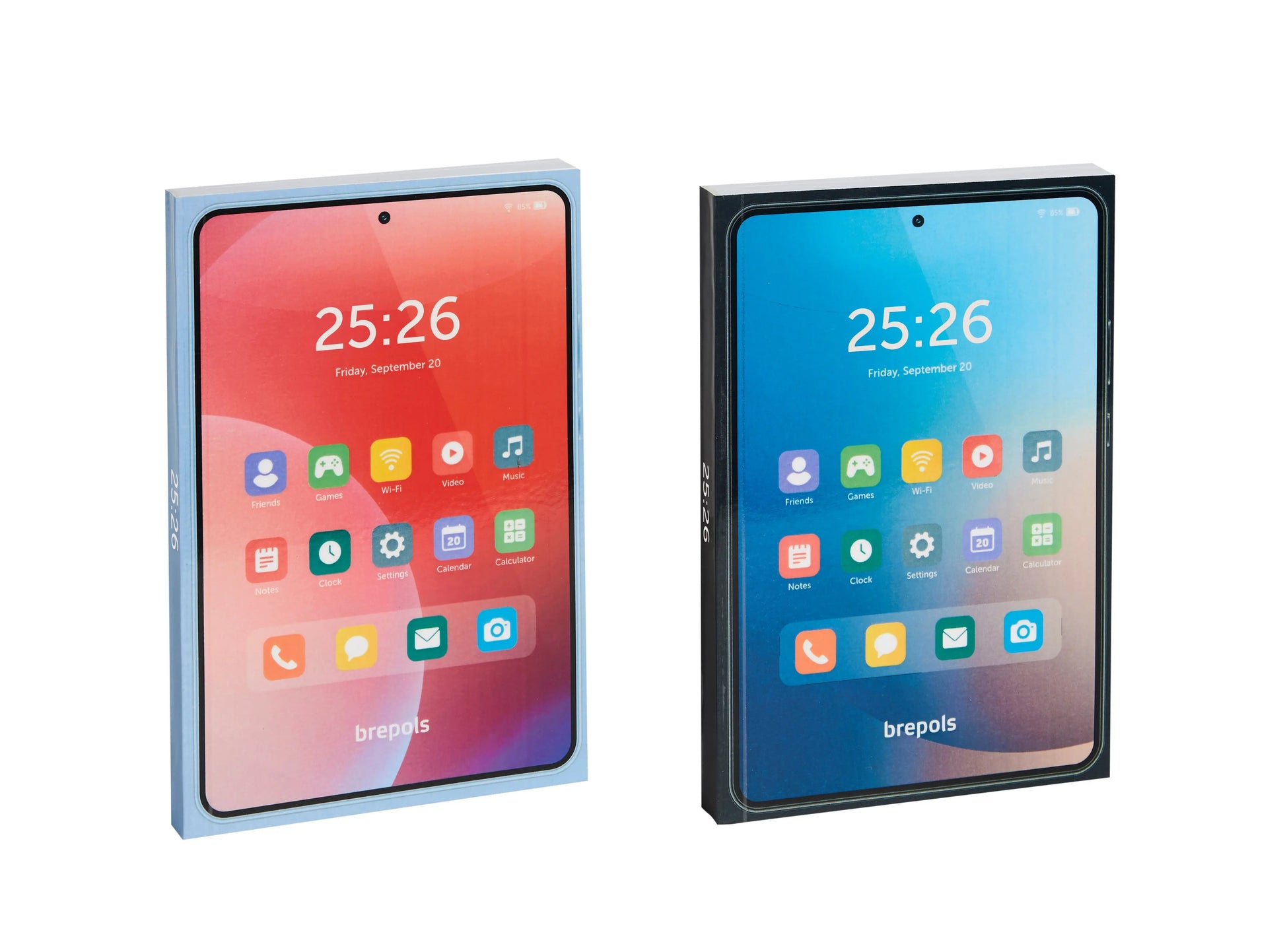 BREPOLS   Schüleragenda Smart      24/25 Idealshop