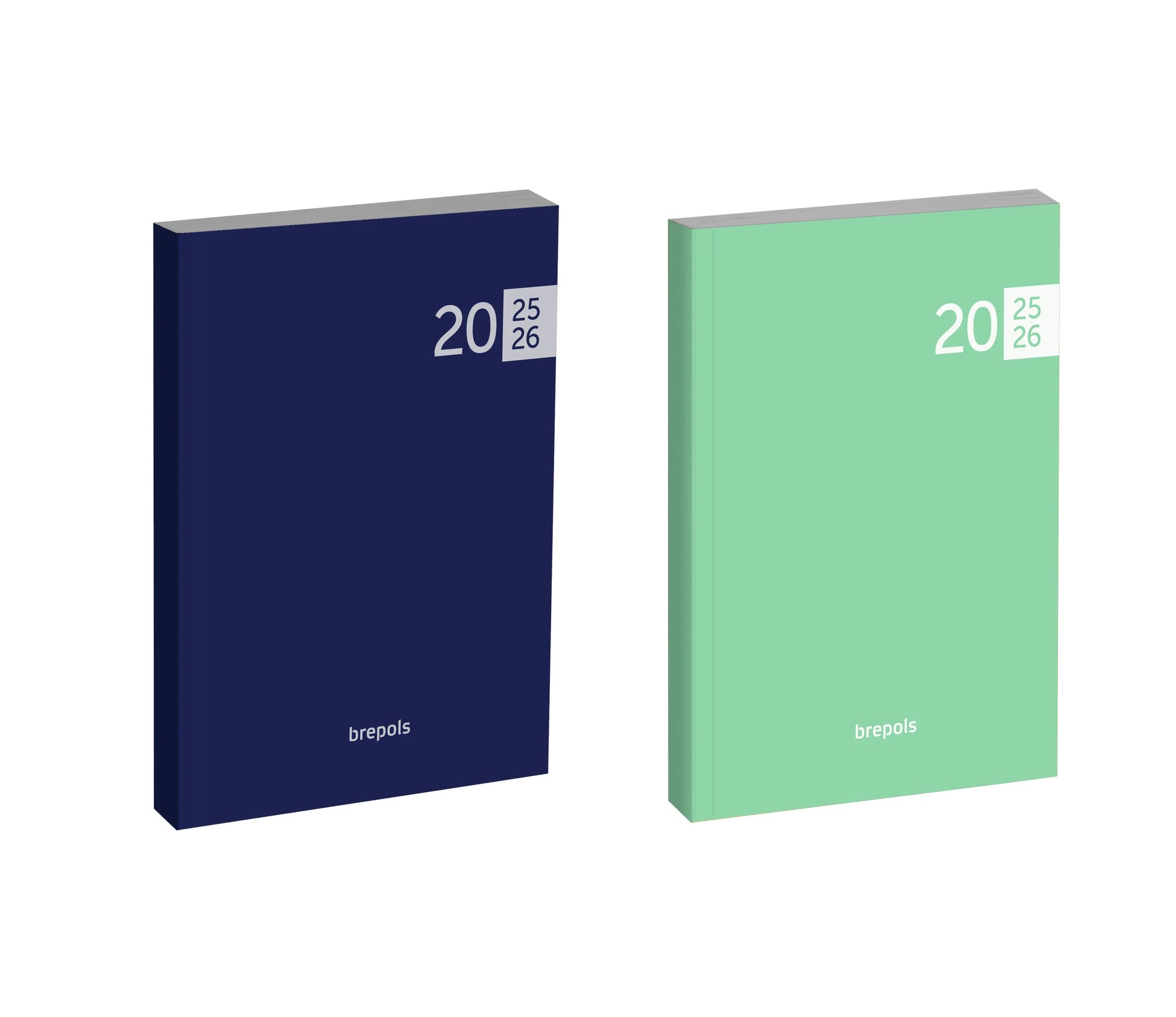 BREPOLS   Schüleragenda Veneto     24/25 Idealshop