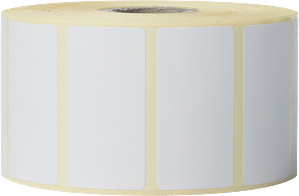 BROTHER   Thermo-Etiketten       51x26mm Idealshop