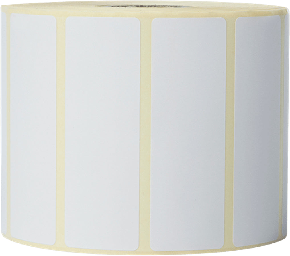 BROTHER   Thermo-Etiketten       76x26mm Idealshop