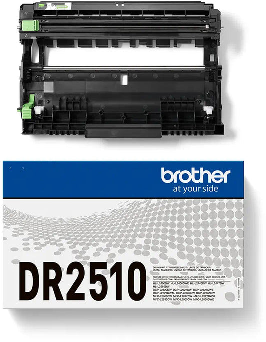 BROTHER Drum DR-2510 HL-L2400/L2445 15'000 Seiten Idealshop