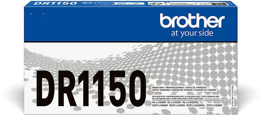 BROTHER Drum DR-1150 HL-L1240W 10'000 Seiten Idealshop