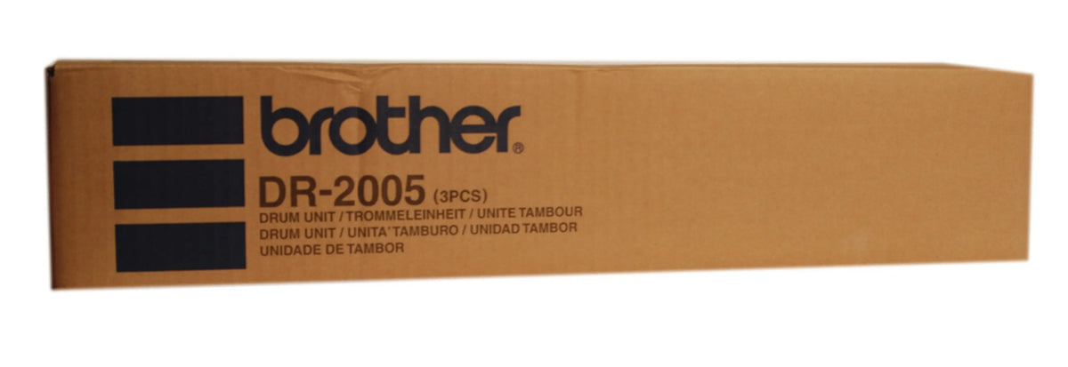 BROTHER Drum DR-2005 HL-2035 12'000 Seiten Idealshop