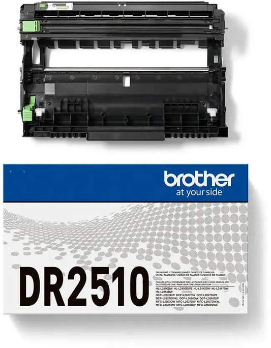 BROTHER Drum DR-2510 HL-L2400/L2445 15'000 Seiten Idealshop