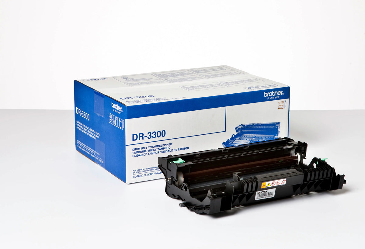 BROTHER Drum DR-3300 HL-5440/6180 30'000 Seiten Idealshop