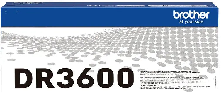 BROTHER Drum DR-3600 MFC-L6910DN 75'000 Seiten Idealshop