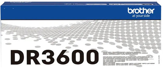 BROTHER Drum DR-3600 MFC-L6910DN 75'000 Seiten Idealshop