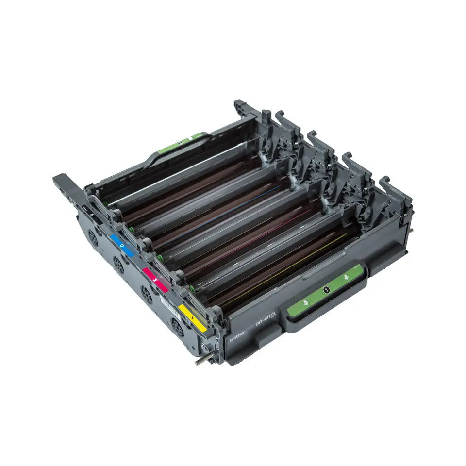 BROTHER Drum DR-421CL HL-L8260CDW 50'000 Seiten Idealshop
