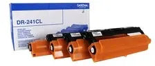 BROTHER Drum Pack CMYBK DR-241CL HL-3140/3170 15'000 Seiten Idealshop