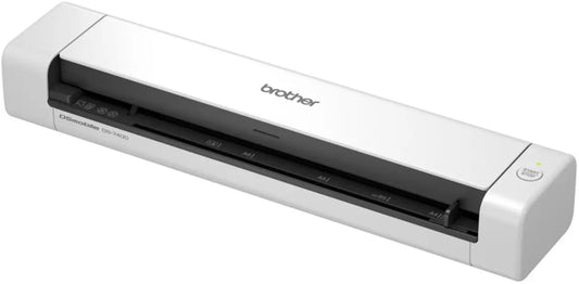BROTHER Mobiler Dokumenten Scanner DS740DTJ1 Idealshop