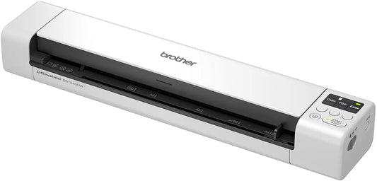 BROTHER Mobiler Dokumenten Scanner DW940DW Idealshop