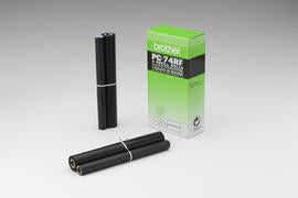 BROTHER Refill Filmrollen PC-74RF Fax-T72 4 Rollen Idealshop