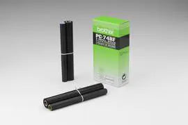 BROTHER Refill Filmrollen PC-74RF Fax-T72 4 Rollen Idealshop