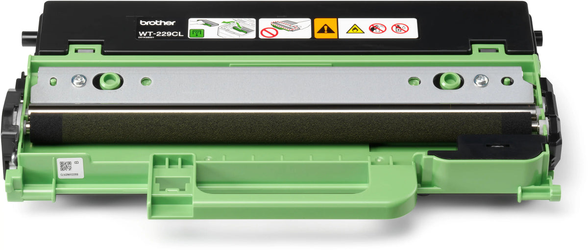 BROTHER Resttoner-Behälter WT-229CL HL-L8240CDW 50'000 Seiten Idealshop