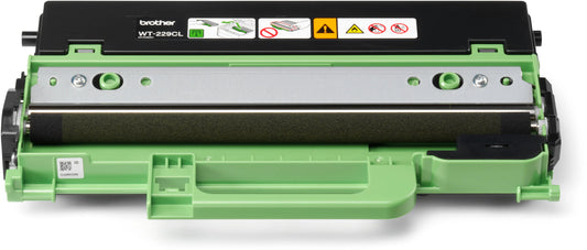 BROTHER Resttoner-Behälter WT-229CL HL-L8240CDW 50'000 Seiten Idealshop