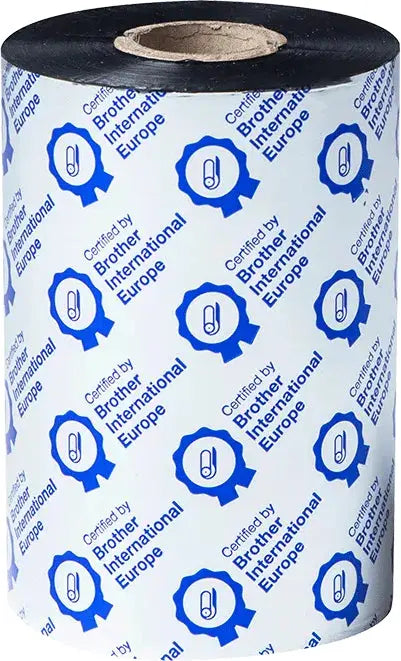 BROTHER STD Thermo Harzband 110x450m BRS-1D450110 TD-4420/4520TN 8 Rollen Idealshop