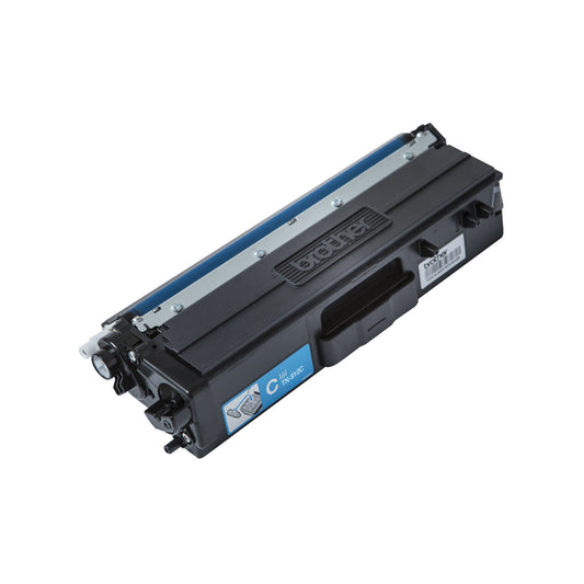 BROTHER   Toner Ultra HY            cyan