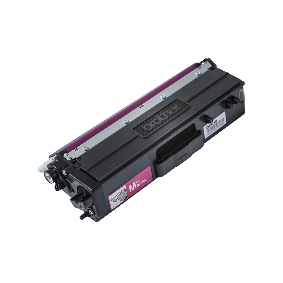 BROTHER   Toner Ultra HY         magenta