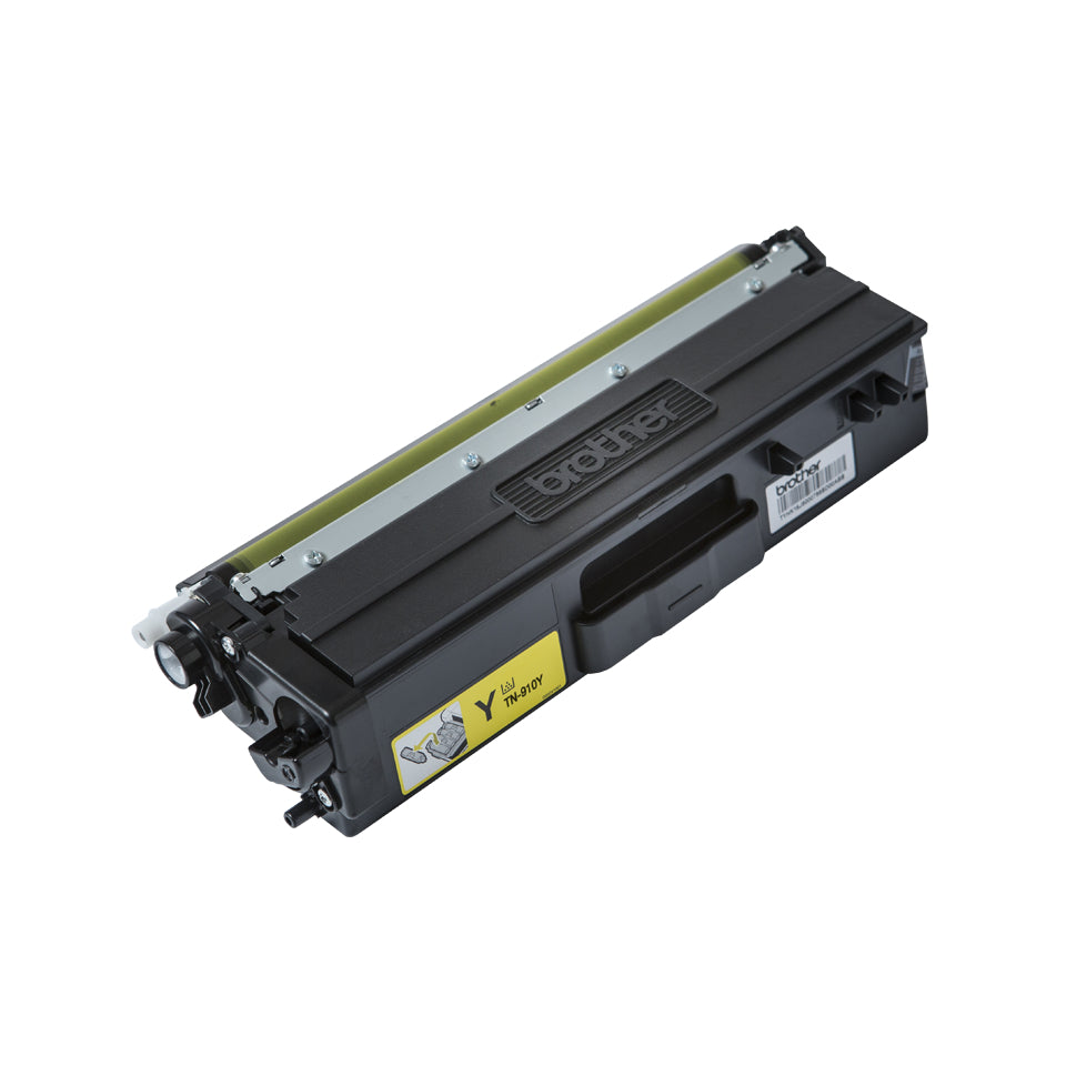 BROTHER   Toner Ultra HY          yellow