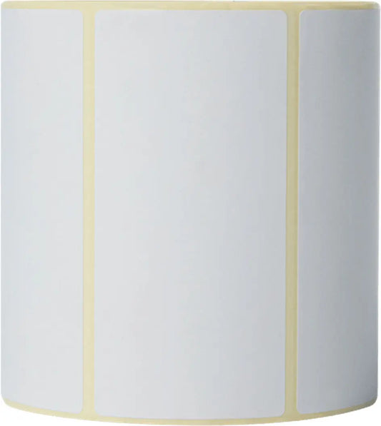 BROTHER Thermo-Etiketten 102x50mm BDE1J050102102 TD-4410D 8 Rollen Idealshop
