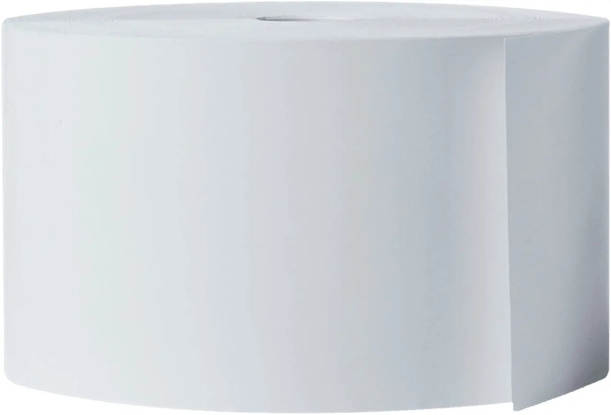 BROTHER Thermo-Etiketten 58mmx101.6m BDL7J000058102 TD-2020 8 Rollen Idealshop