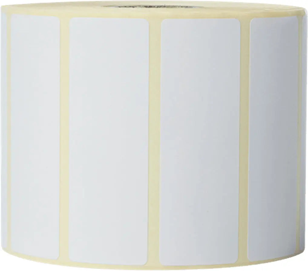 BROTHER Thermo-Etiketten 76x26mm BDE1J026076102 TD-4410D 8 Rollen Idealshop