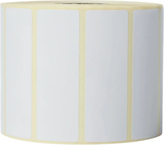 BROTHER Thermo-Etiketten 76x26mm BDE1J026076102 TD-4410D 8 Rollen Idealshop