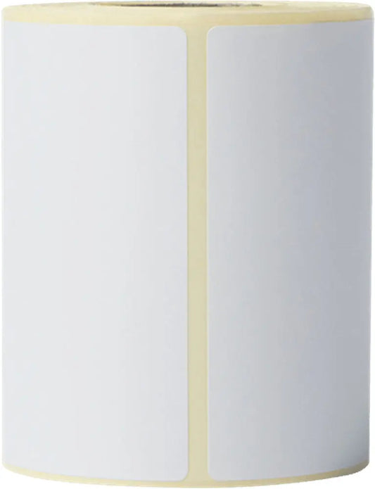 BROTHER Thermo-Etiketten 76x44mm BDE1J044076066 RJ-3150 8 Rollen Idealshop