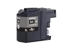 BROTHER   Tintenpatrone XL       schwarz Idealshop