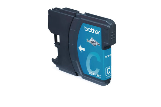 BROTHER Tintenpatrone cyan LC-1100C MFC-6490CW 325 Seiten Idealshop