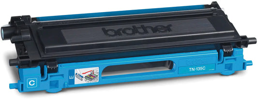 BROTHER Toner HY cyan TN-135C HL-4040/4070 4000 Seiten Idealshop