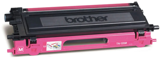 BROTHER Toner HY magenta TN-135M HL-4040/4070 4000 Seiten Idealshop