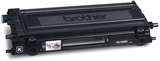 BROTHER Toner HY schwarz TN-135BK HL-4040/4070 5000 Seiten Idealshop