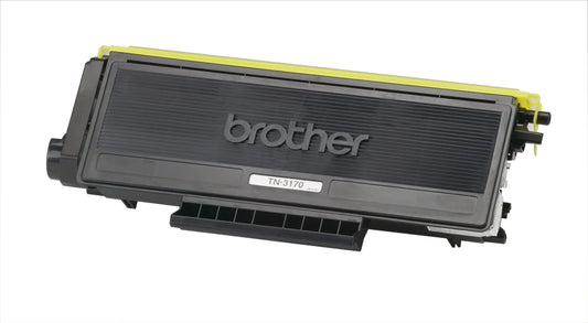 BROTHER Toner HY schwarz TN-3170 HL-5240/5280 7000 Seiten Idealshop
