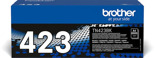 BROTHER Toner HY schwarz TN-423BK HL-L8260CDW 6500 Seiten Idealshop