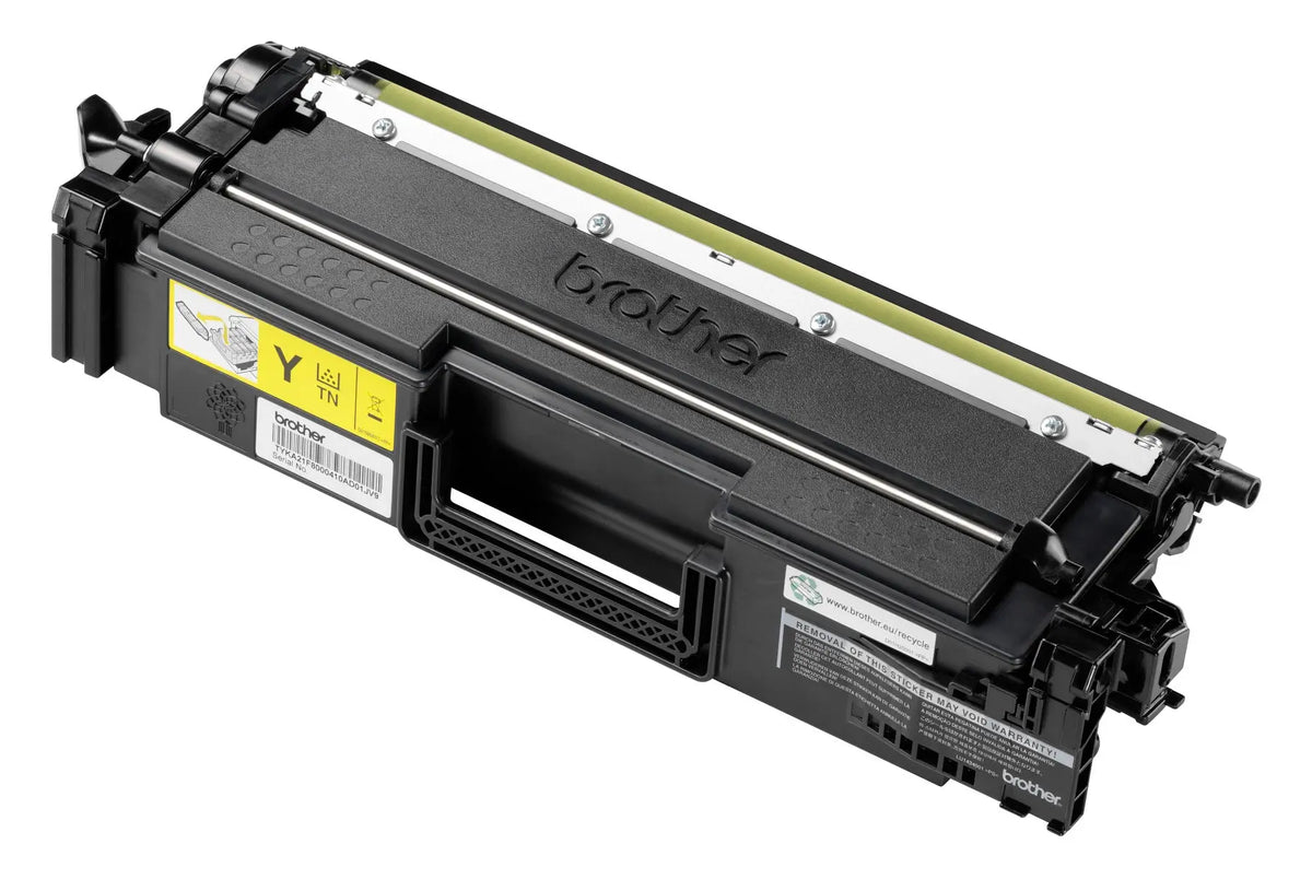 BROTHER Toner HY yellow TN-821XLY HL-L9430/9470CDN 9000 S. Idealshop