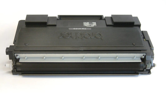 BROTHER Toner-Modul schwarz TN-4100 HL-6050 7500 Seiten Idealshop