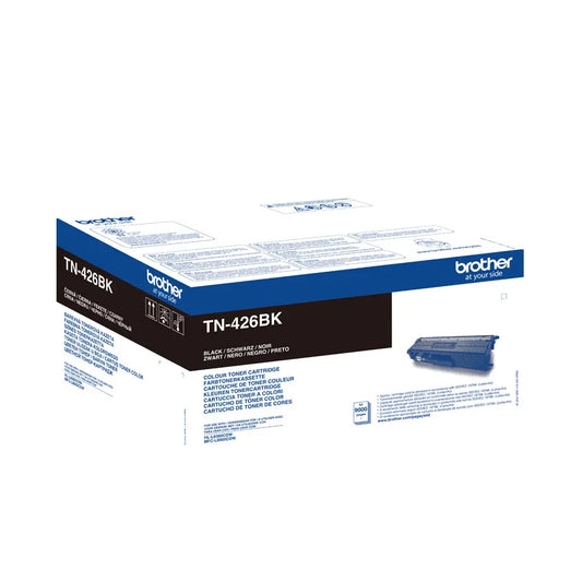 BROTHER Toner Super HY schwarz TN-426BK HL-L8360CDW 9000 Seiten Idealshop