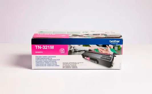 BROTHER Toner magenta TN-321M DCP-L8400CDN 1500 Seiten Idealshop