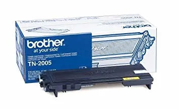 BROTHER Toner schwarz TN-2005 HL-2035 1500 Seiten Idealshop