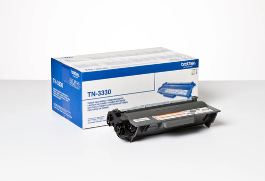 BROTHER Toner schwarz TN-3330 HL-5440/5470 3000 Seiten Idealshop