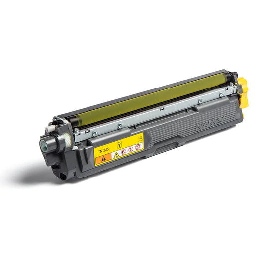 BROTHER Toner yellow TN-245Y HL-3140/3170 2200 Seiten Idealshop